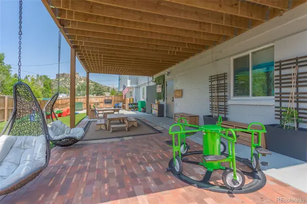 399 N Gilbert ST, Castle Rock, CO 80104