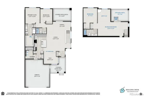 803 W 129th PL, Westminster, CO 80234