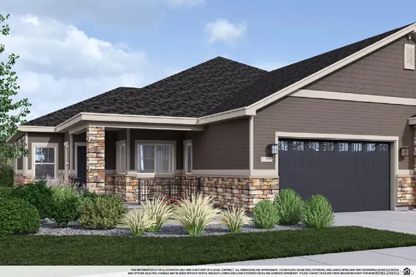 803 W 129th PL, Westminster, CO 80234
