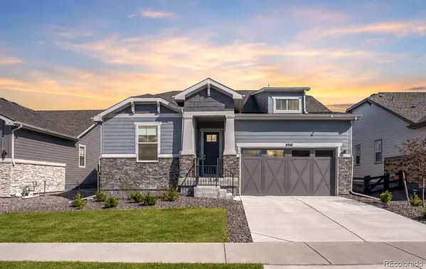 8918 S Riviera CT, Aurora, CO 80016