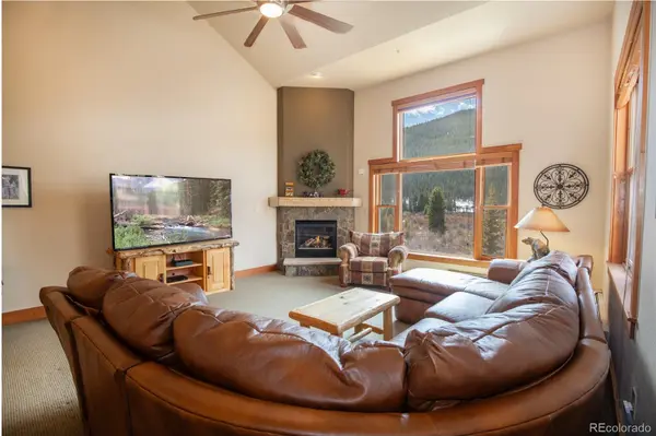 58 Hawk CIR #2342, Dillon, CO 80435