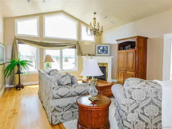 4351 S Little Burnt Mill RD, Pueblo, CO 81004