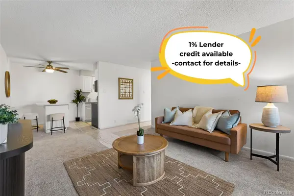 1233 N Ogden ST #503,  Denver,  CO 80218