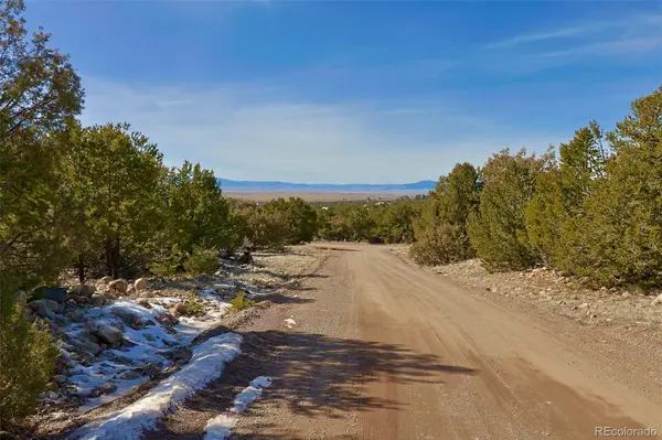 2130 Big Ranch Overlook, Crestone, CO 81131
