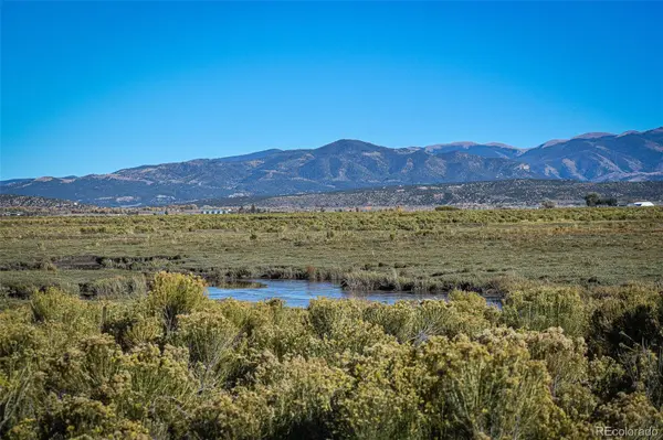 0 County Road 15.5, Blanca, CO 81123