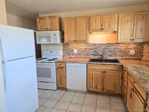 1309 Mount Elbert DR, Leadville, CO 80461