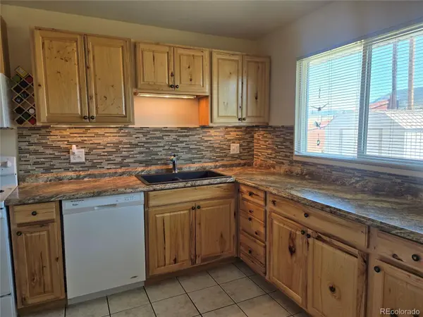 1309 Mount Elbert DR, Leadville, CO 80461