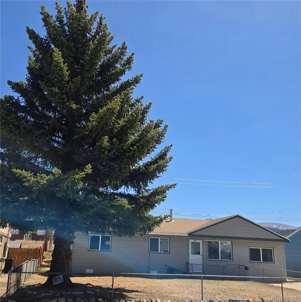 1309 Mount Elbert DR, Leadville, CO 80461