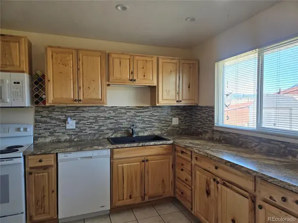 1309 Mount Elbert DR, Leadville, CO 80461