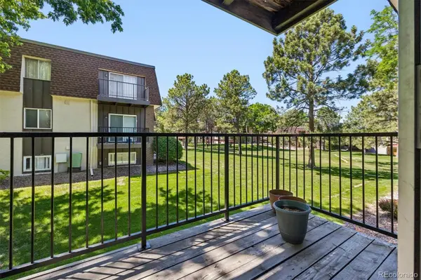 7755 E Quincy AVE #202A5, Denver, CO 80237