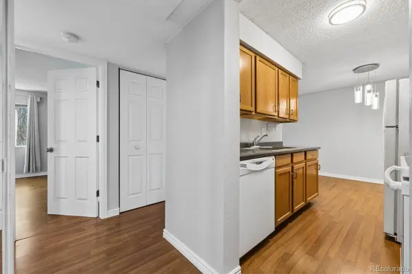 7755 E Quincy AVE #202A5, Denver, CO 80237