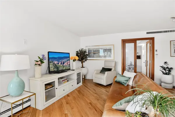 550 E 12th AVE #1703, Denver, CO 80203