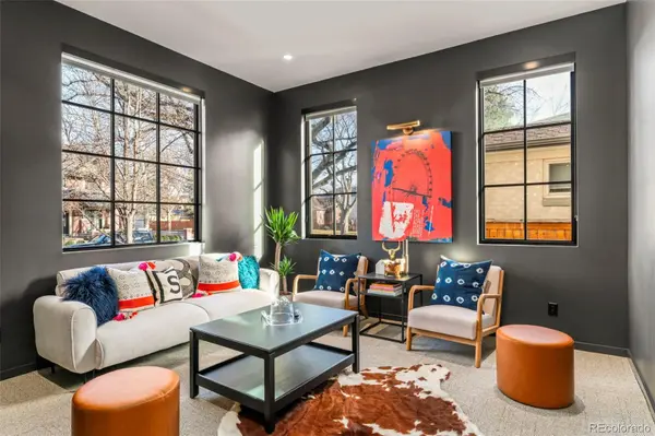 585 S Gaylord ST, Denver, CO 80209