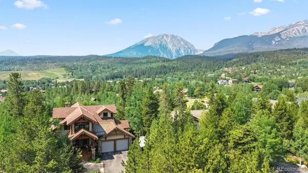 1730 Red Hawk RD, Silverthorne, CO 80498