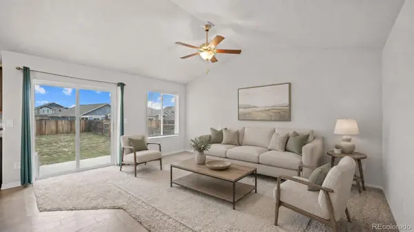 9745 Porch Swing LN, Peyton, CO 80831