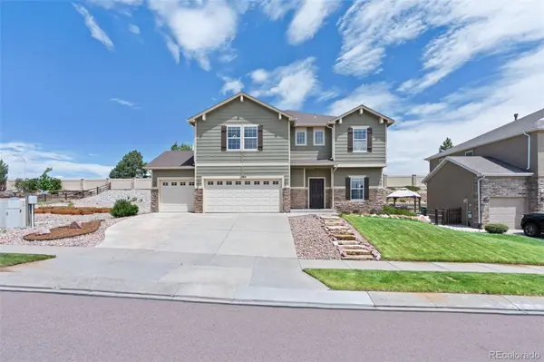 1295 Diamond Rim DR, Colorado Springs, CO 80921
