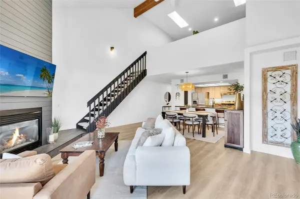 23629 Genesee Village RD #G, Golden, CO 80401