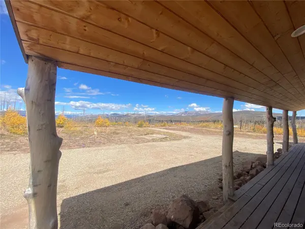 1944 Strauss DR, Fort Garland, CO 81133