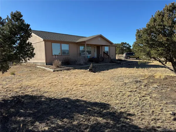 620 Falling Rock RD, Cotopaxi, CO 81223