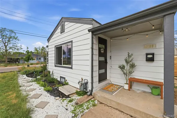 4790 Saint Paul ST, Denver, CO 80216