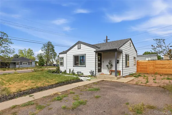 4790 Saint Paul ST, Denver, CO 80216