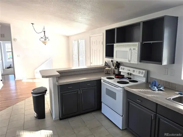 3580 Singletree RD, Hartsel, CO 80449