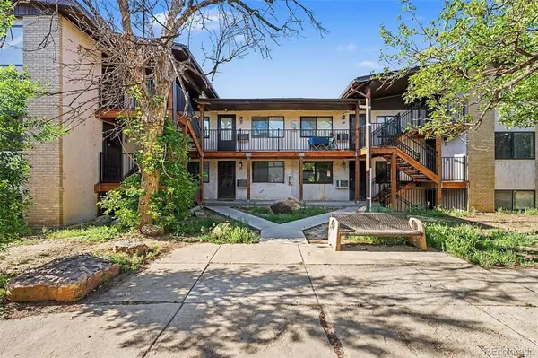 875 S Quebec ST #24, Denver, CO 80247