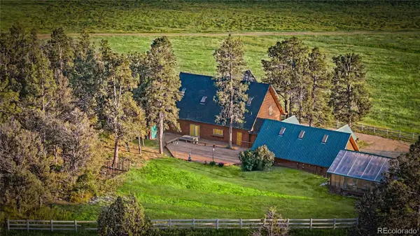 24030 County Road 43.6, Aguilar, CO 81020