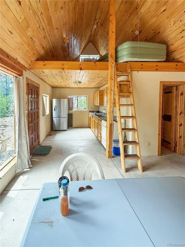 33 Big Bear RD, Mosca, CO 81146