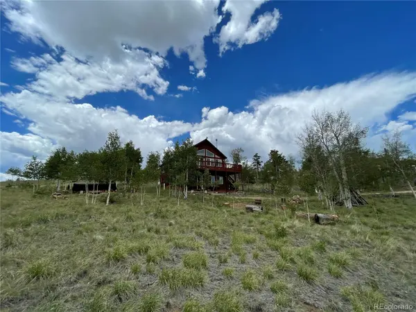 69 Noxibee CT, Como, CO 80432
