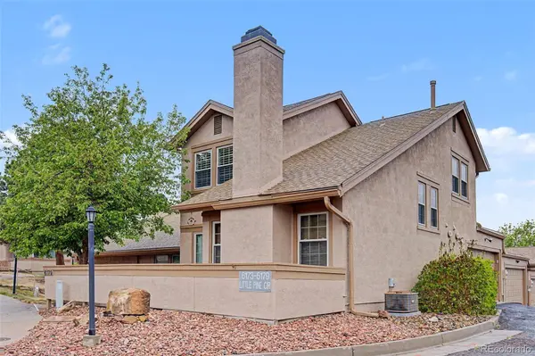6179 Little Pine CIR, Colorado Springs, CO 80918