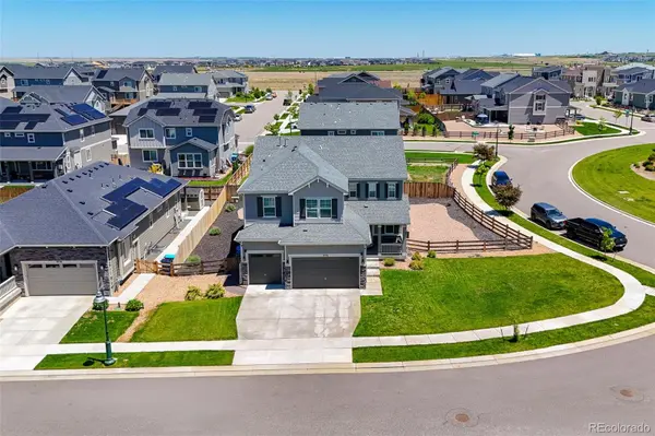 9716 Uravan ST, Commerce City, CO 80022