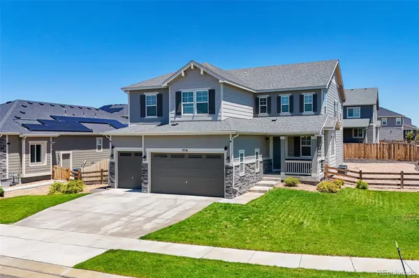 9716 Uravan ST, Commerce City, CO 80022
