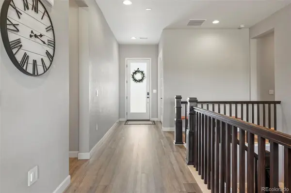 7000 S White Crow WAY, Aurora, CO 80016
