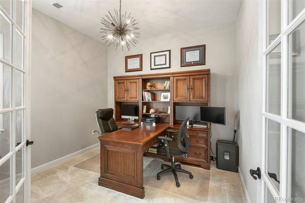 7000 S White Crow WAY, Aurora, CO 80016