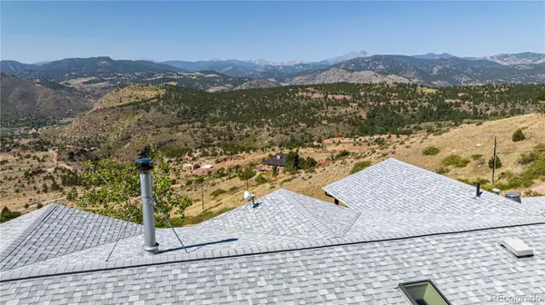 952 Steamboat Valley RD, Lyons, CO 80540