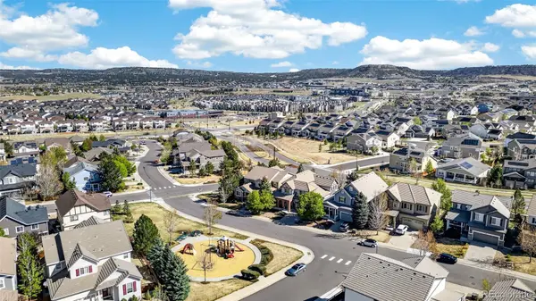 2943 Black Canyon WAY, Castle Rock, CO 80109