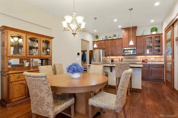 16445 W 85th LN #A, Arvada, CO 80007
