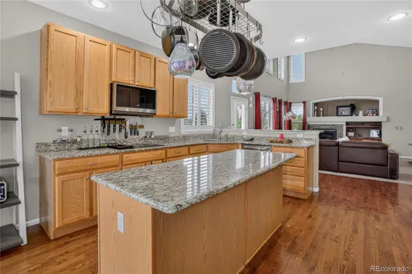 6860 Blue Mesa WAY, Littleton, CO 80125