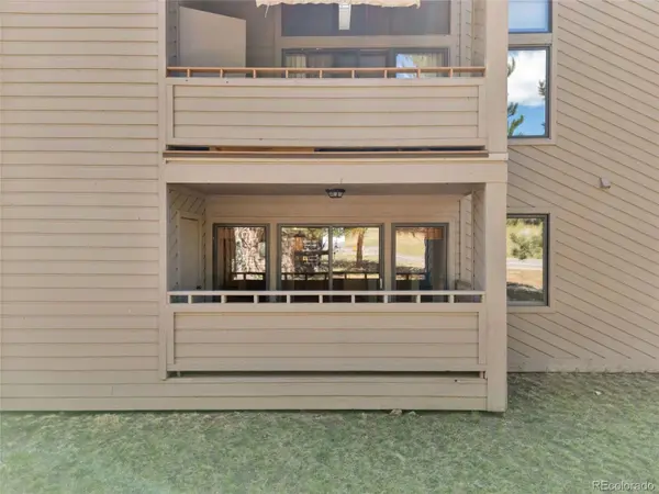 23617 Genesee Village RD #A, Golden, CO 80401
