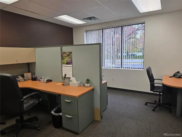7851 S Elati ST #101, Littleton, CO 80120