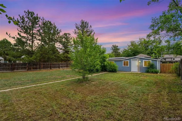 166 Newton ST, Denver, CO 80219