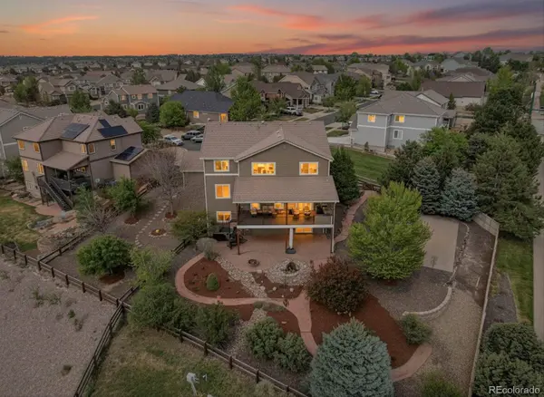 12099 Hazy Hills DR, Parker, CO 80138