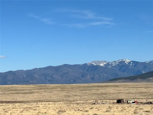 00 Klamath Trail, Jaroso, CO 81138