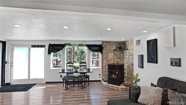16536 Ouray RD, Pine, CO 80470