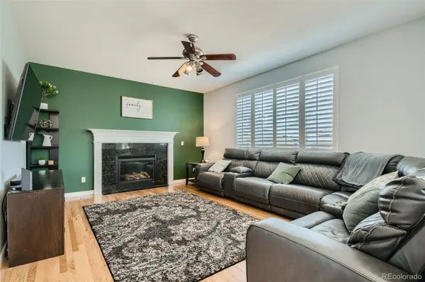 10122 Richfield WAY, Commerce City, CO 80022