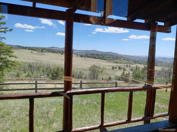 4653 Schierl RD, Fort Garland, CO 81133