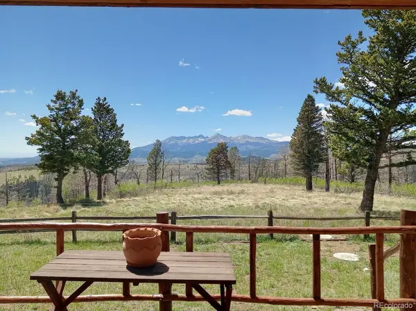 4653 Schierl RD, Fort Garland, CO 81133