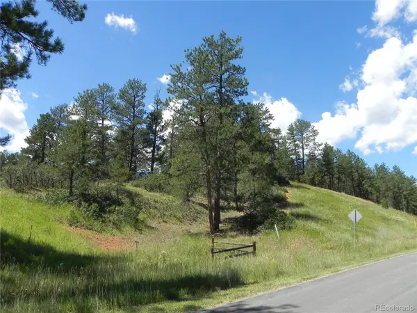 4144 Cheyenne DR, Larkspur, CO 80118