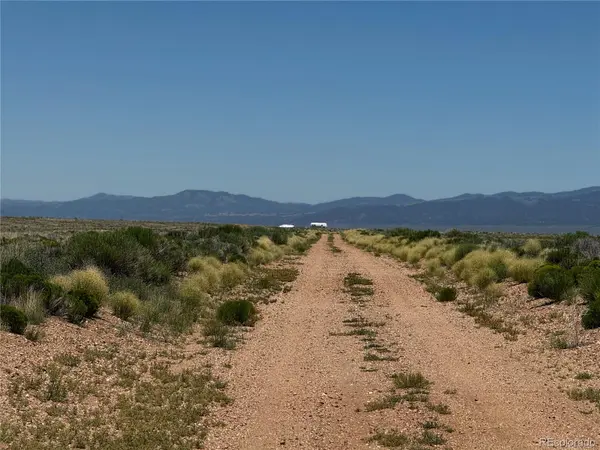 Lot 33 Gordon RD, San Luis, CO 81152